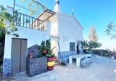 Casa de camp amb terreny en venda a la España, Sierro, ref.: TR398037 foto