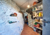 Casa de camp amb terreny en venda a la España, Sierro, ref.: TR398037 foto