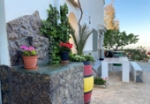 Casa de camp amb terreny en venda a la España, Sierro, ref.: TR398037 foto
