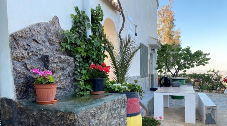 Salamanca - Retortillo - 175000m2
