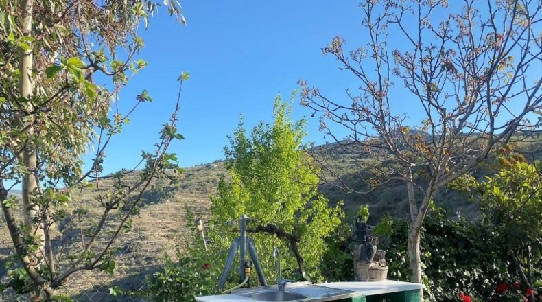 Salamanca - Retortillo - 175000m2