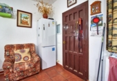 Casa de camp amb terreny en venda a la España, Sierro, ref.: TR398037 foto
