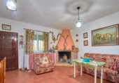 Casa de camp amb terreny en venda a la España, Sierro, ref.: TR398037 foto