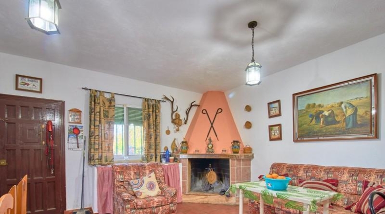 Salamanca - Retortillo - 175000m2