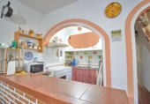 Casa de camp amb terreny en venda a la España, Sierro, ref.: TR398037 foto