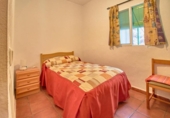 Casa de camp amb terreny en venda a la España, Sierro, ref.: TR398037 foto