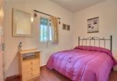 Casa de camp amb terreny en venda a la España, Sierro, ref.: TR398037 foto