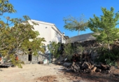 Casa de camp amb terreny en venda a la España, Sierro, ref.: TR398037 foto