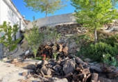 Casa de camp amb terreny en venda a la España, Sierro, ref.: TR398037 foto