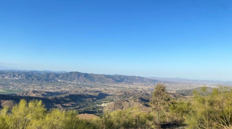 Salamanca - Retortillo - 175000m2