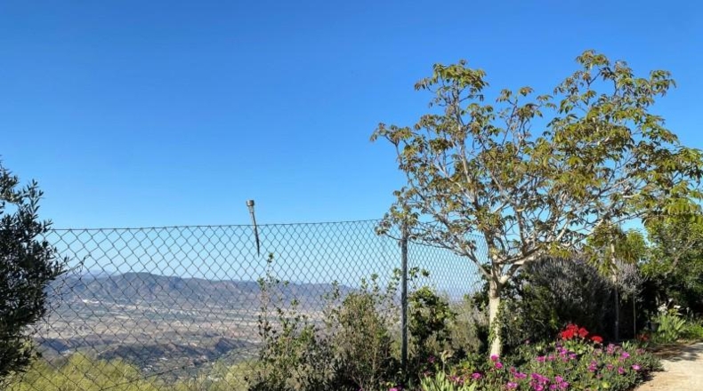 Salamanca - Retortillo - 175000m2