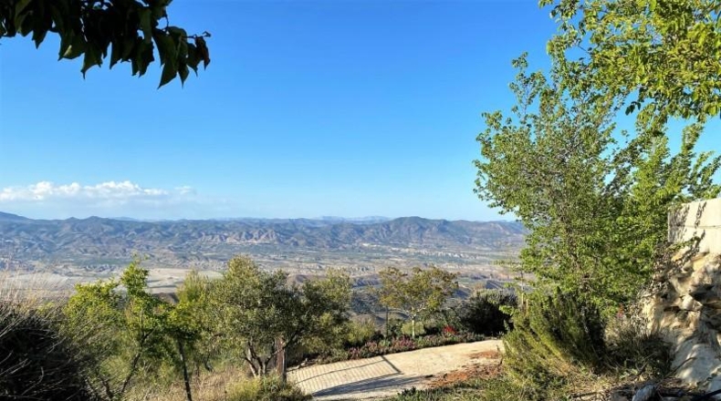 Salamanca - Retortillo - 175000m2