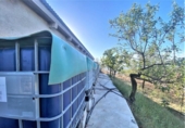 Casa de camp amb terreny en venda a la España, Sierro, ref.: TR398037 foto