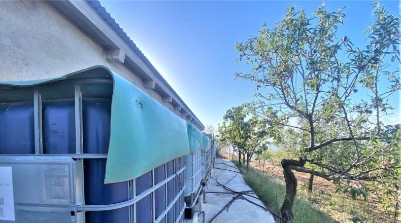 Salamanca - Retortillo - 175000m2