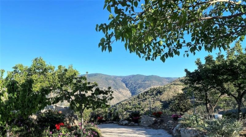 Salamanca - Retortillo - 175000m2