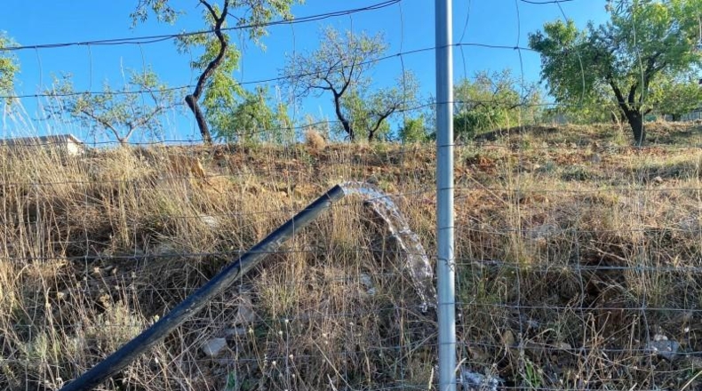 Salamanca - Retortillo - 175000m2