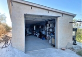 Casa de camp amb terreny en venda a la España, Sierro, ref.: TR398037 foto