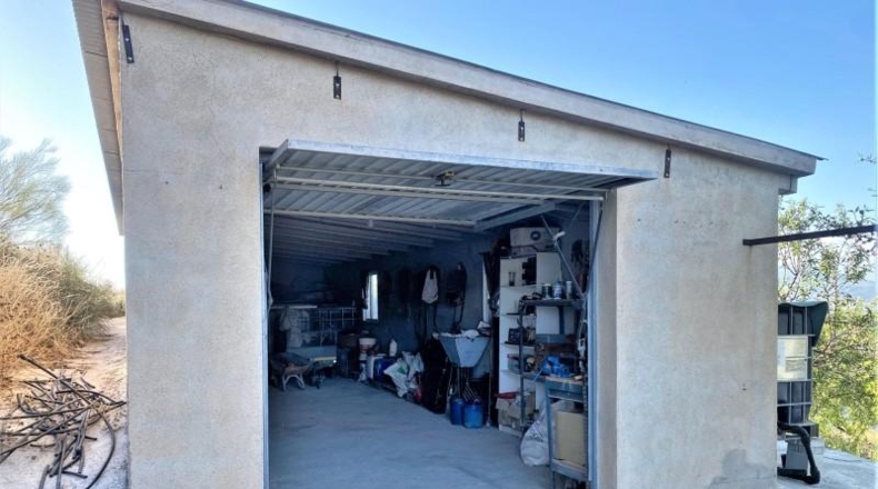 Salamanca - Retortillo - 175000m2