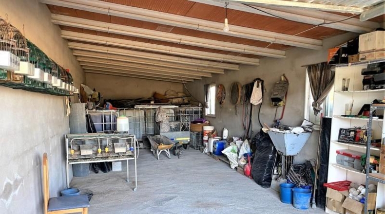 Salamanca - Retortillo - 175000m2