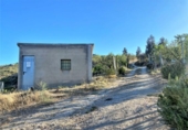 Casa de camp amb terreny en venda a la España, Sierro, ref.: TR398037 foto