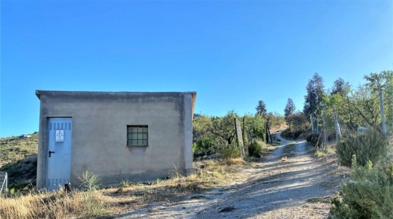 Salamanca - Retortillo - 175000m2