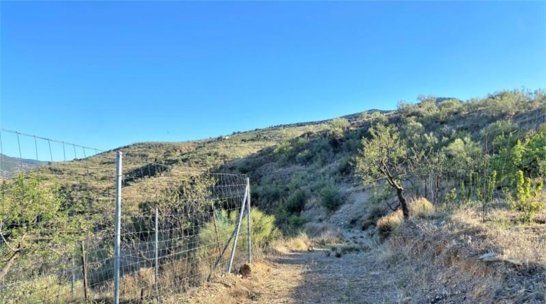 Salamanca - Retortillo - 175000m2