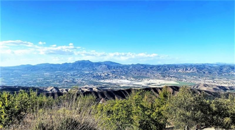 Salamanca - Retortillo - 175000m2
