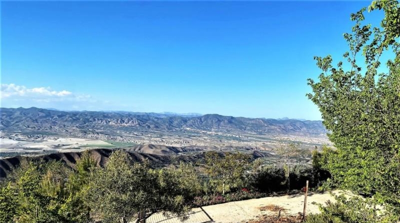 Salamanca - Retortillo - 175000m2