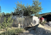 Casa de camp amb terreny en venda a la España, Sierro, ref.: TR398037 foto