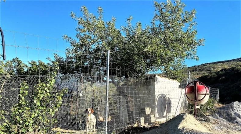 Salamanca - Retortillo - 175000m2