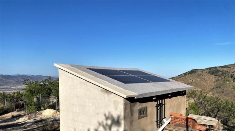 Salamanca - Retortillo - 175000m2