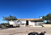 Casa de camp amb terreny en venda a la España, Sierro, ref.: TR398037 foto