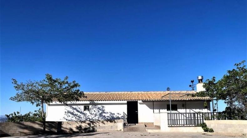Salamanca - Retortillo - 175000m2