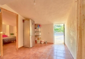 Casa de camp amb terreny en venda a la España, Sierro, ref.: TR398037 foto