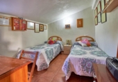 Casa de camp amb terreny en venda a la España, Sierro, ref.: TR398037 foto