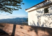 Casa de camp amb terreny en venda a la España, Sierro, ref.: TR398037 foto