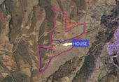 Casa de camp amb terreny en venda a la España, Sierro, ref.: TR398037 foto