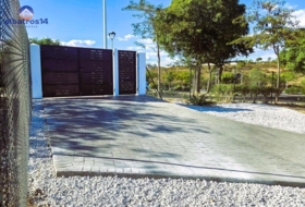 Ayamonte 1023&nbsp;м²