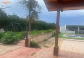 Отдельно стоящий дом с участком на продажу в городе Lorca Фото