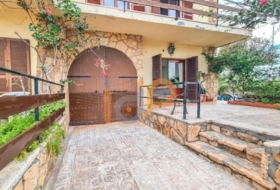 San Juan de los Terreros 160&nbsp;m² 