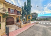 Casa de poble en venda a la España, San Juan de los Terreros, ref.: TR399819 foto