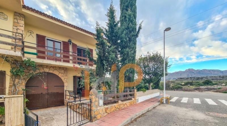 Almeria - San Juan de los Terreros - 160m2