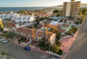 San Juan de los Terreros 160&nbsp;m² 