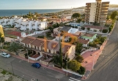 Casa de poble en venda a la España, San Juan de los Terreros, ref.: TR399819 foto