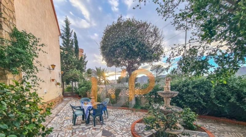 Almeria - San Juan de los Terreros - 160m2