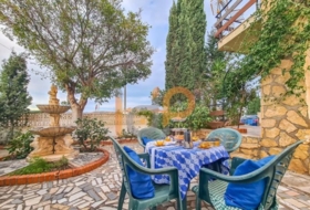 San Juan de los Terreros 160&nbsp;m² 