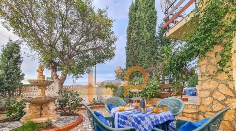Almeria - San Juan de los Terreros - 160m2
