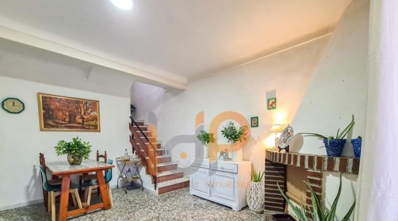 Almeria - San Juan de los Terreros - 160m2