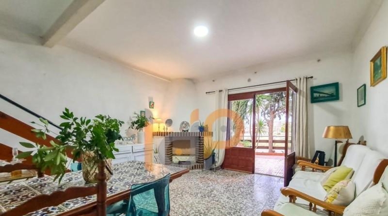 Almeria - San Juan de los Terreros - 160m2