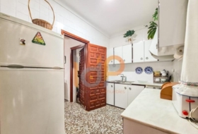 San Juan de los Terreros 160&nbsp;m² 